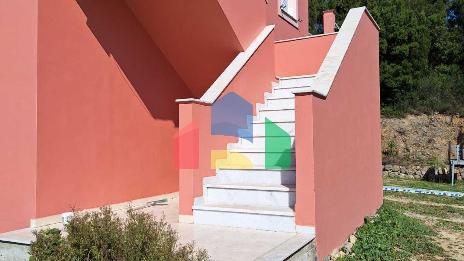 Продаж - Котедж 319 m² на о. Корфу