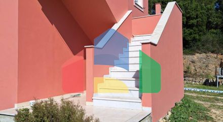 Продаж - Котедж 319 m² на о. Корфу