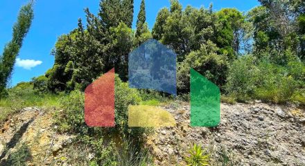 Продаж - Котедж 319 m² на о. Корфу