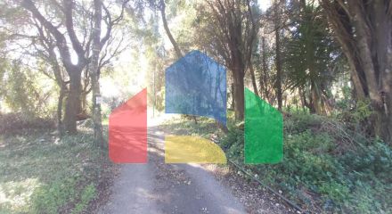 Продаж - Земельна ділянка 2770 m² на о. Корфу