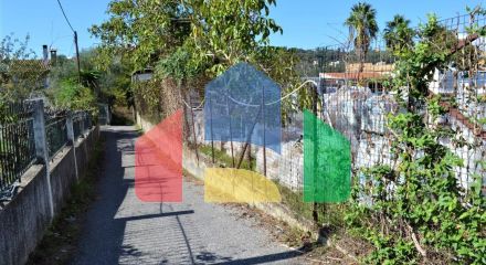 For Sale - Land 2200 m² in Corfu