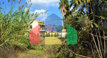 For Sale - Land 2200 m² in Corfu