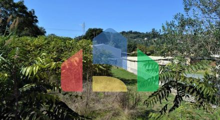 For Sale - Land 2200 m² in Corfu
