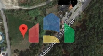 Продаж - Земельна ділянка 8866 m² на о. Корфу