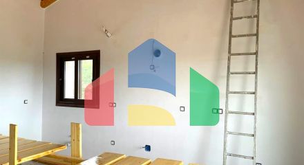 Продаж - Котедж 82 m² на о. Корфу