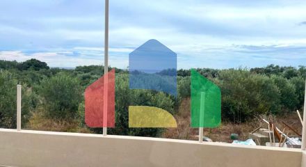 Продаж - Котедж 82 m² на о. Корфу