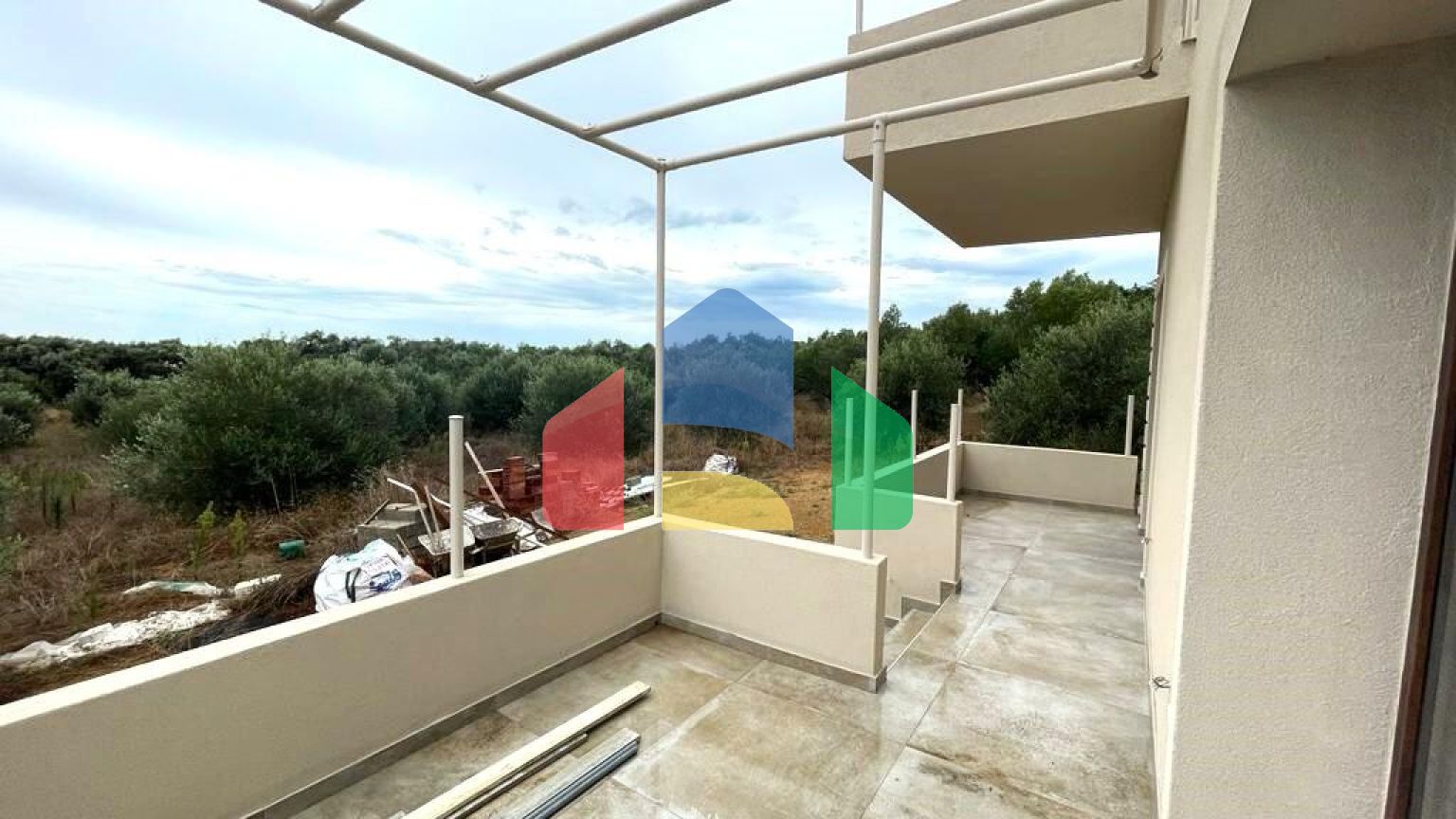 Продаж - Котедж 82 m² на о. Корфу