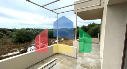 Продаж - Котедж 82 m² на о. Корфу