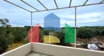 Продаж - Котедж 82 m² на о. Корфу