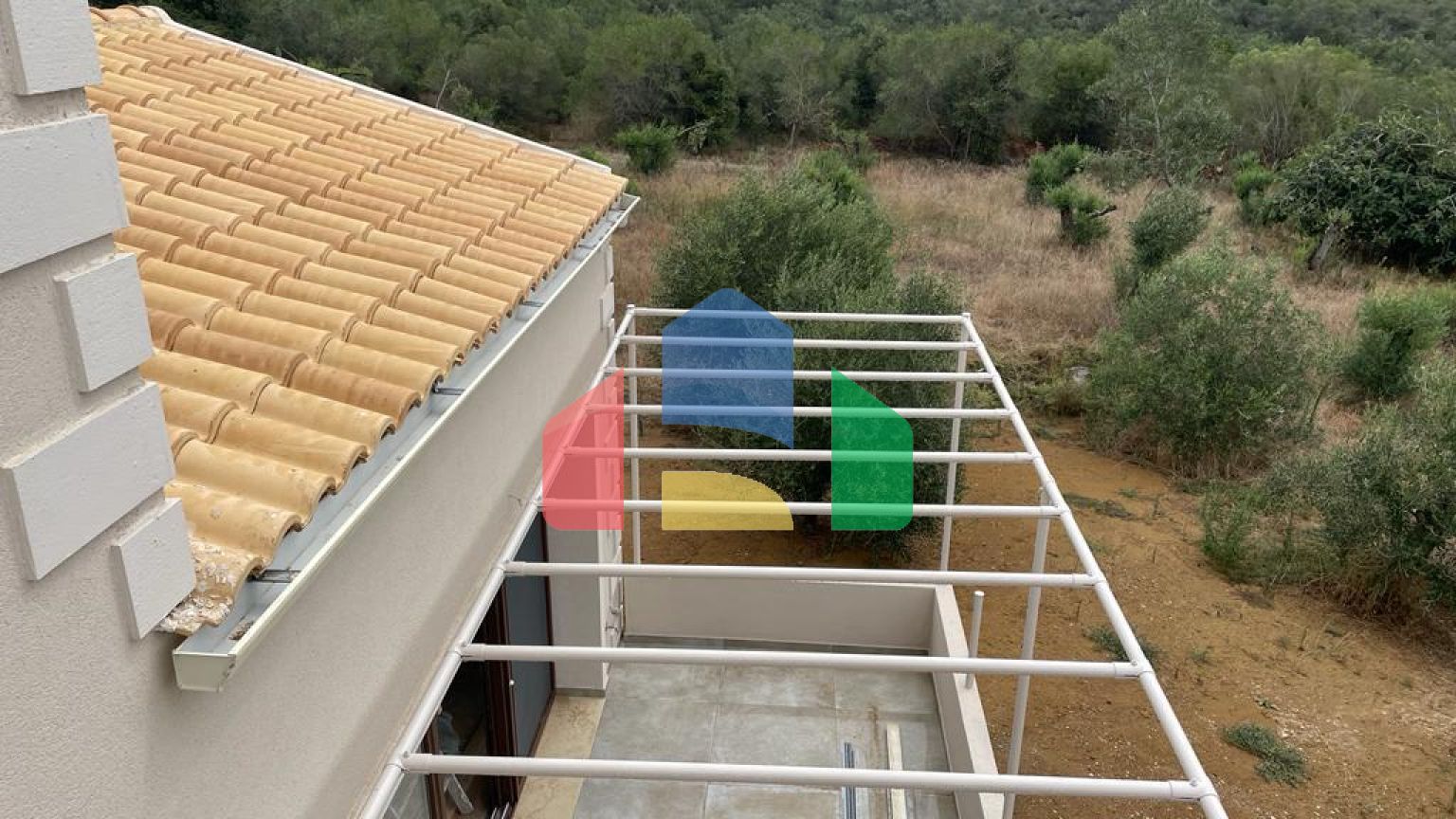 Продаж - Котедж 82 m² на о. Корфу