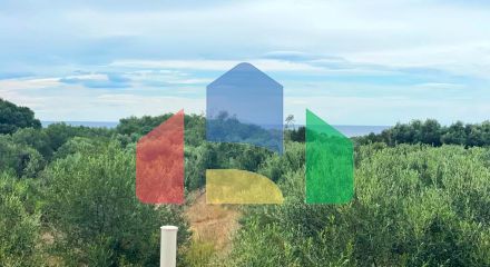 Продаж - Котедж 82 m² на о. Корфу