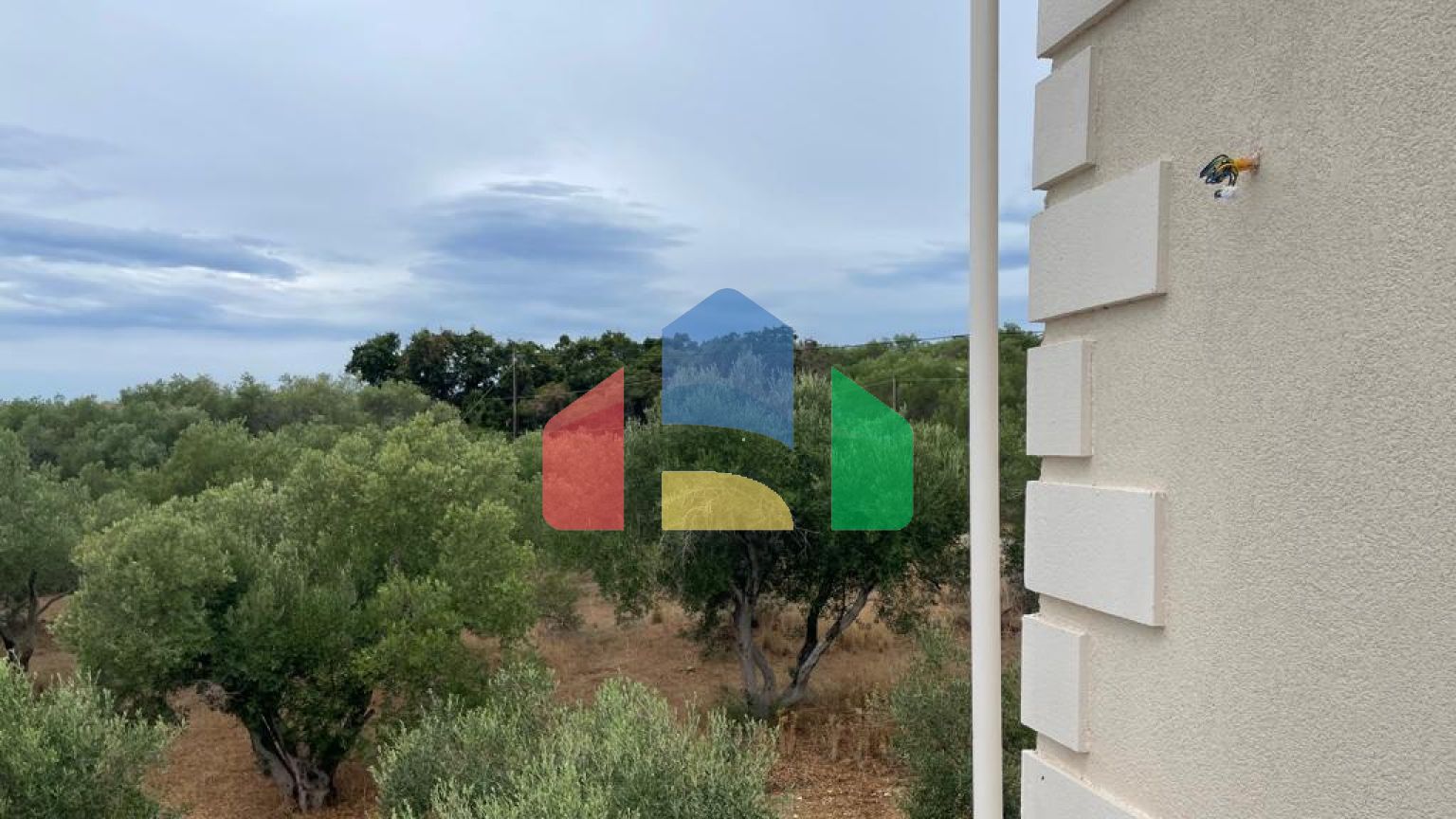 Продаж - Котедж 82 m² на о. Корфу