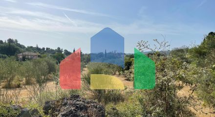 Продажа - Земельный участок 27750 m² на о. Корфу