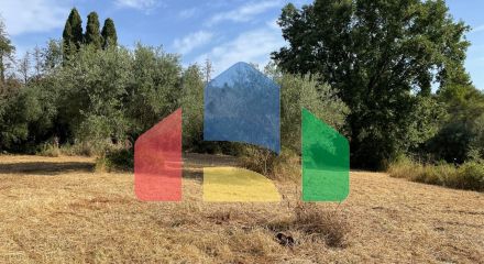 Продажа - Земельный участок 27750 m² на о. Корфу