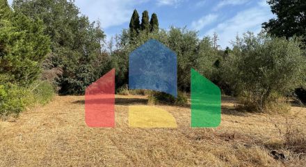 Продажа - Земельный участок 27750 m² на о. Корфу