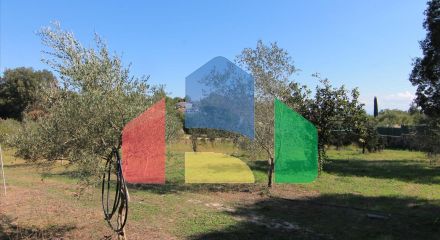 Продажа - Земельный участок 27750 m² на о. Корфу