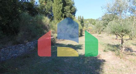 Продажа - Земельный участок 27750 m² на о. Корфу