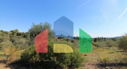Продажа - Земельный участок 27750 m² на о. Корфу