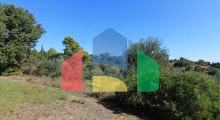 Продажа - Земельный участок 27750 m² на о. Корфу