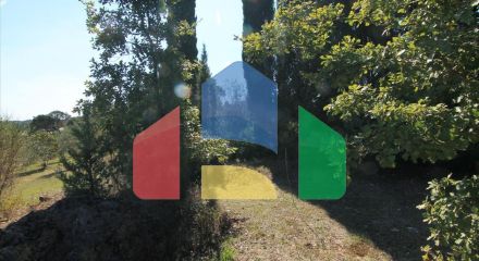 Продажа - Земельный участок 27750 m² на о. Корфу