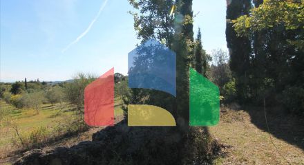 Продажа - Земельный участок 27750 m² на о. Корфу