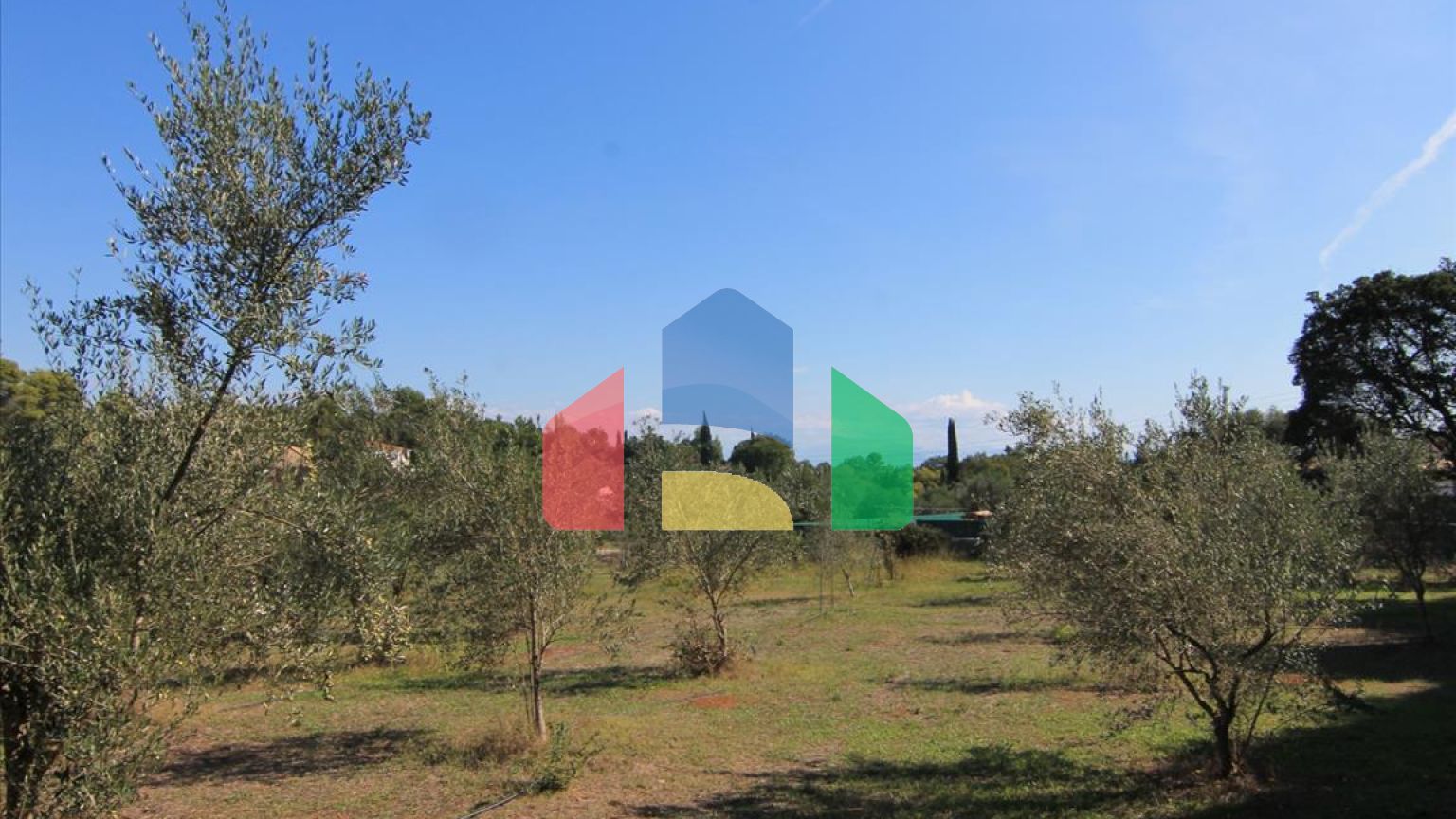 Продажа - Земельный участок 27750 m² на о. Корфу