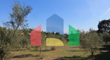 Продажа - Земельный участок 27750 m² на о. Корфу