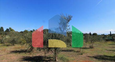 Продажа - Земельный участок 27750 m² на о. Корфу