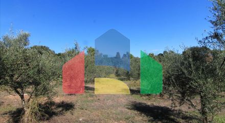 Продажа - Земельный участок 27750 m² на о. Корфу