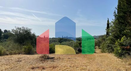 Продажа - Земельный участок 27750 m² на о. Корфу