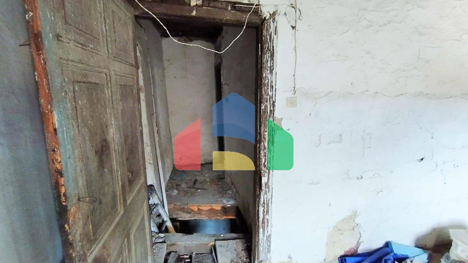 Продаж - Таунхаус 90 m² на о. Корфу