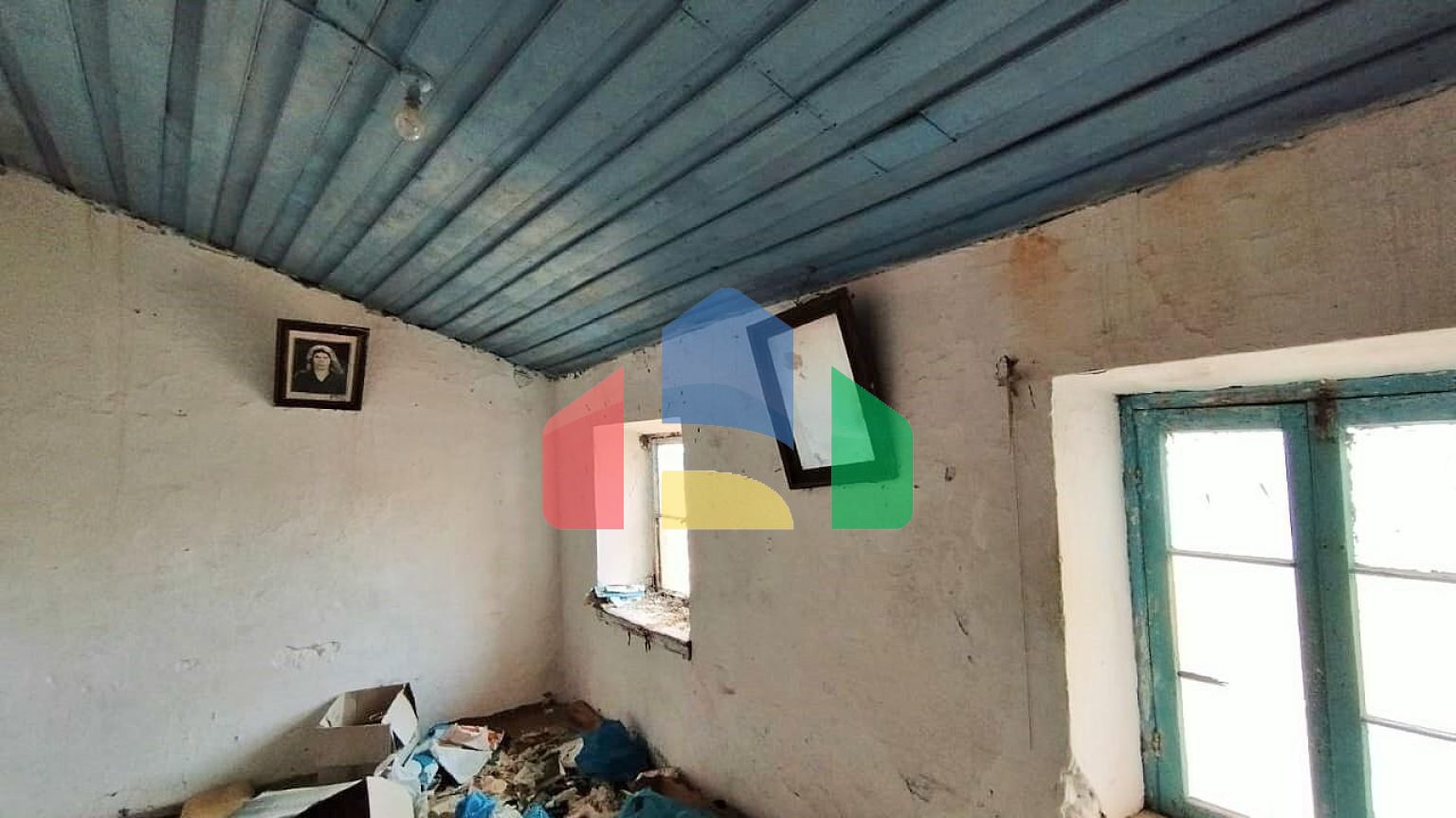 Продаж - Таунхаус 90 m² на о. Корфу