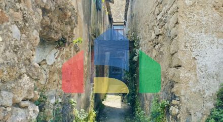 Продаж - Таунхаус 90 m² на о. Корфу