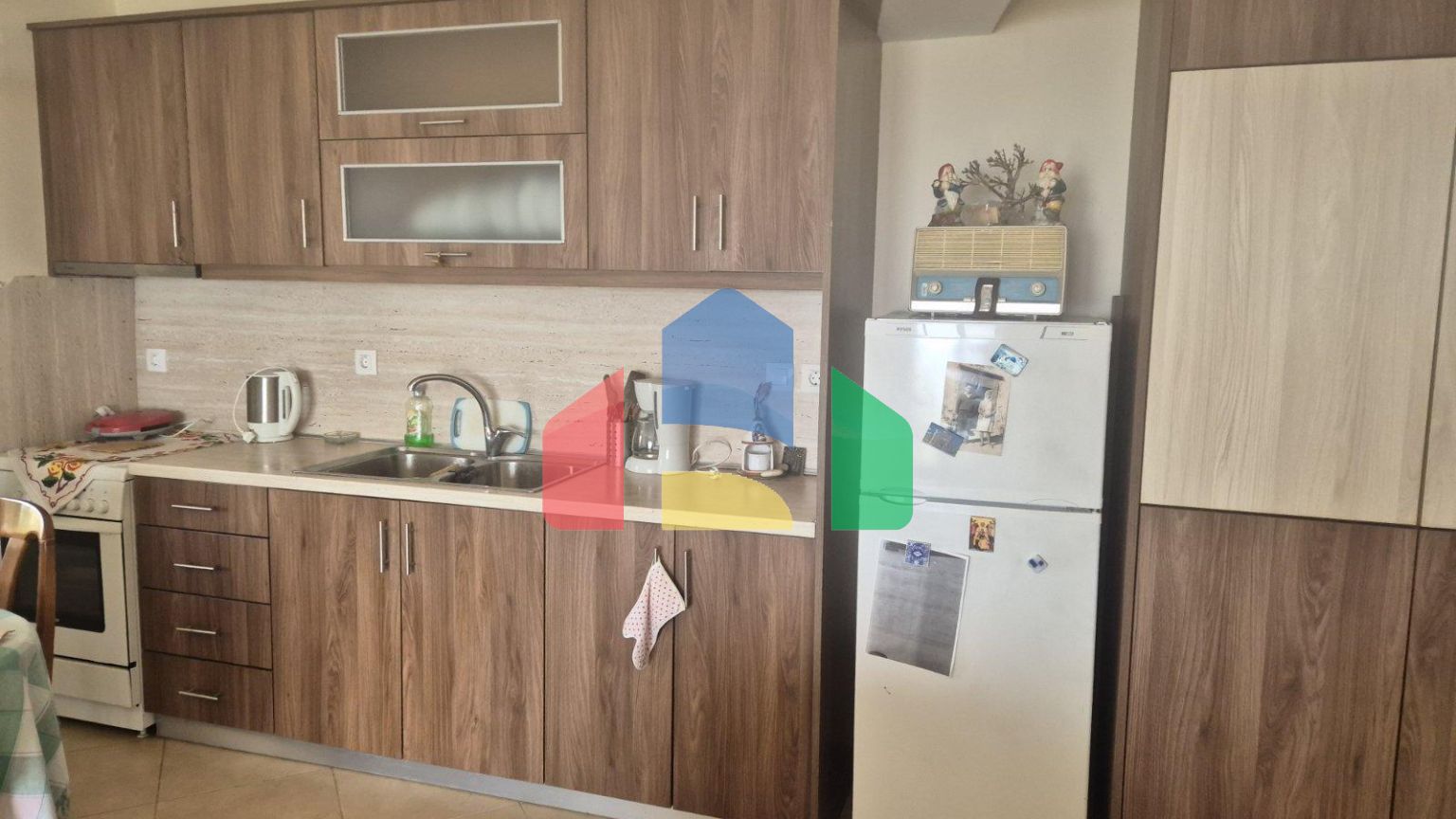 Продаж - Котедж 67 m² на о. Корфу