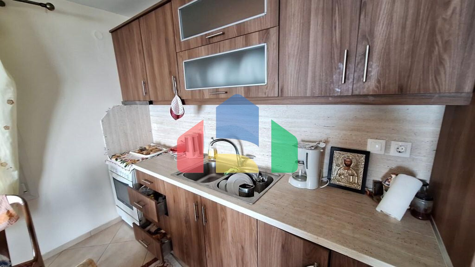 Продаж - Котедж 67 m² на о. Корфу