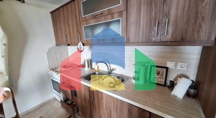 Продаж - Котедж 67 m² на о. Корфу