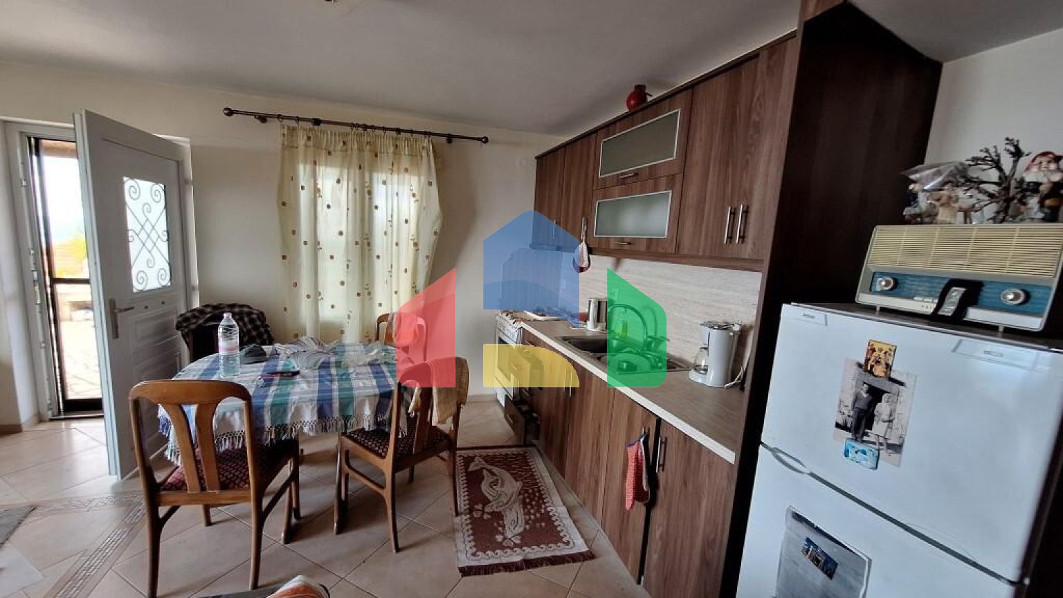 Продаж - Котедж 67 m² на о. Корфу