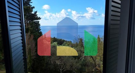 Продаж - Котедж 67 m² на о. Корфу