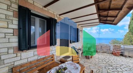 Продаж - Котедж 67 m² на о. Корфу