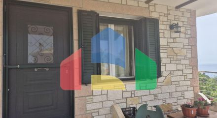 Продаж - Котедж 67 m² на о. Корфу