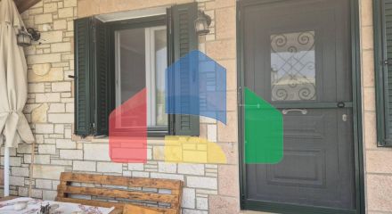 Продаж - Котедж 67 m² на о. Корфу