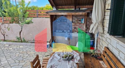 Продаж - Котедж 67 m² на о. Корфу