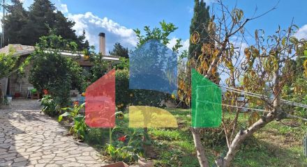 Продаж - Котедж 67 m² на о. Корфу