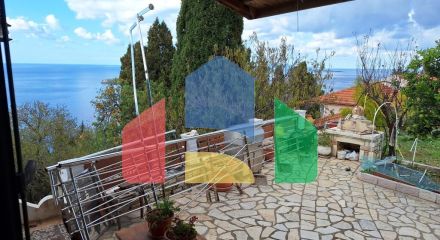 Продаж - Котедж 67 m² на о. Корфу