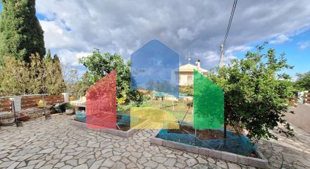 Продаж - Котедж 67 m² на о. Корфу