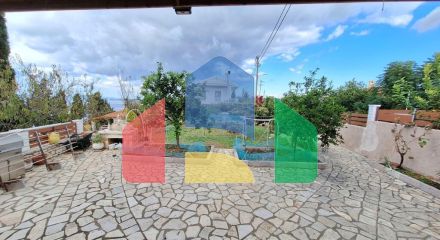 Продаж - Котедж 67 m² на о. Корфу