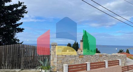 Продаж - Котедж 67 m² на о. Корфу