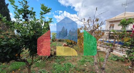 Продаж - Котедж 67 m² на о. Корфу