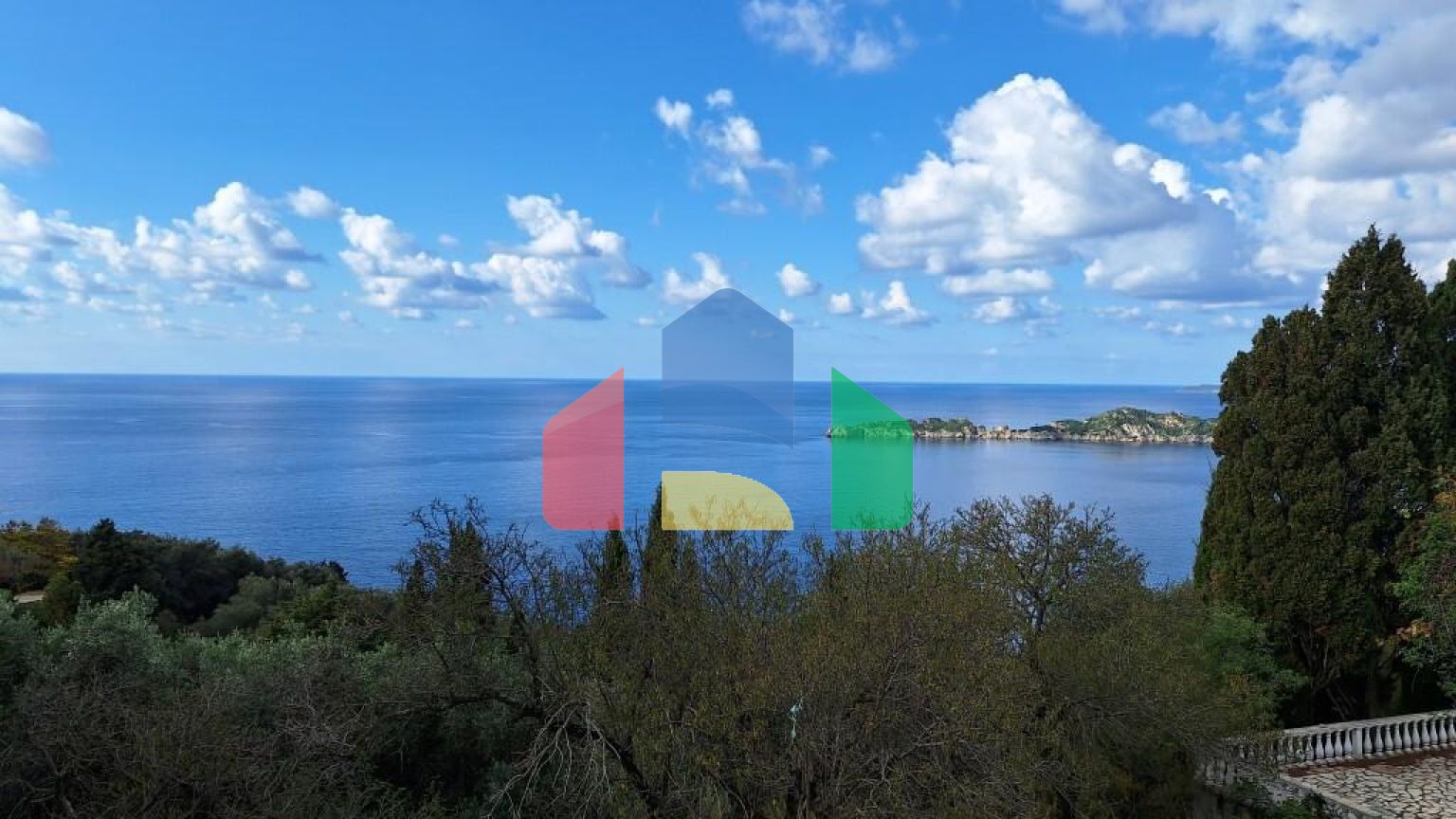 Продаж - Котедж 67 m² на о. Корфу