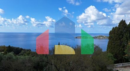 Продаж - Котедж 67 m² на о. Корфу